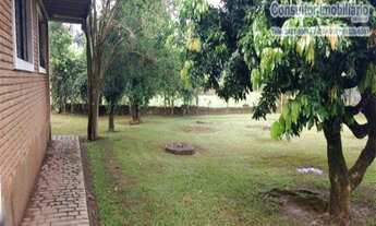 Imagem 6: CHACARA RESIDENCIAL em Atibaia - SP, Jardim Estância Brasil