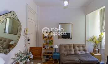 Imagem 6: Rio de Janeiro - Apartamento Padrão - Copacabana