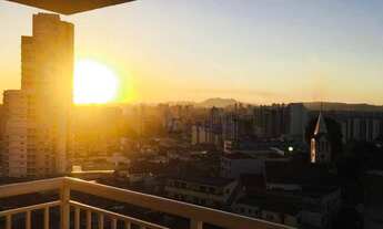 Imagem 6: Apartamento com 2 dormitórios e 1 vaga à venda, 65 m² por R$ 720.000 - Casa Verde - São Pa