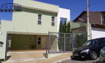 Imagem 2: Casa à venda, 255 m²- Vila Planalto - Vinhedo/SP