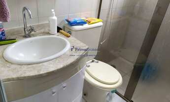 Imagem 4: APARTAMENTO COM 2 DORMITÓRIOS E 1 VAGA - SAÚDE