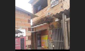 Imagem: Casa independente parte de cima