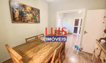 Imagem 5: Casa com 3 dormitórios à venda, 121 m² por R$ 890.000 - Piratininga - Niterói/RJ - CA5274