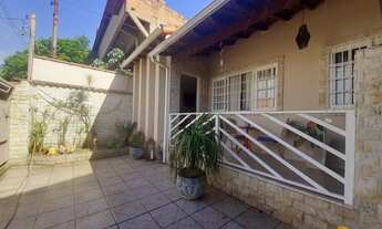 Imagem 3: Casa à venda, 4 quartos, 1 suíte, 3 vagas, Jardim Belvedere - Volta Redonda/RJ