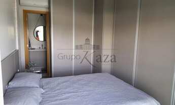 Imagem 6: Apartamento para aluguel tem 74 metros quadrados com 2 quartos