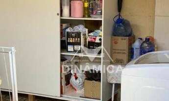 Imagem 3: Casa com 2 dormitórios à venda, 75 m² por R$ 250.000,00 - Parque Residencial Salerno (Nova