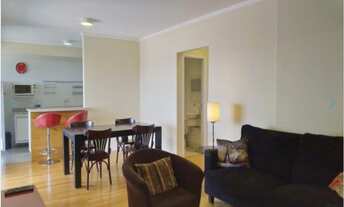 Imagem 4: Apartamento La Luna para venda possui 104 metros quadrados com 3 quartos