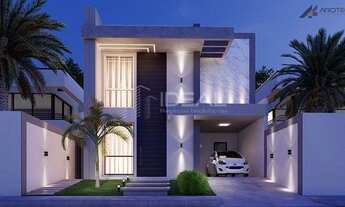 Imagem: Campos dos Goytacazes - Casa de Condomínio