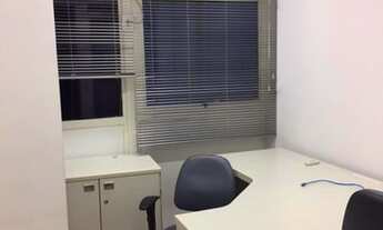 Imagem 6: Sala/Conjunto para aluguel e venda tem 176 metros quadrados em Cerqueira César - São Paulo