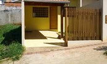 Imagem 2: Casa com 3 quartos - Bairro Residencial Veneza em Londrina