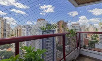 Imagem 5: Venda Cobertura 3 Dormitórios - 265 m² Perdizes