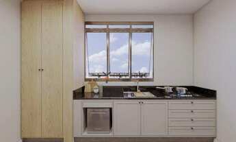 Imagem 5: Apartamento com 3 dormitórios à venda, 125 m² por R$ 1.100.000,00 - Jardim - Santo André/S