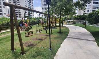 Imagem 5: Apartamento para venda com 140 metros quadrados com 4 quartos em Imbiribeira - Recife - PE