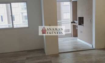 Imagem 7: São Paulo - Apartamento Padrão - Jardim Arpoador