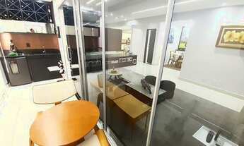 Imagem 5: Apartamento com 3 dormitórios à venda, 140 m² por R$ 550.000,00 - Setor Bueno - Goiânia/GO