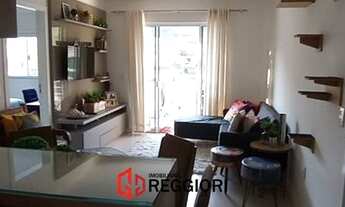 Imagem 4: APT NO NAÇÕES C/ 2 DORM E VAGA PRIVATIVA