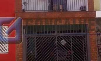 Imagem: SAO CAETANO DO SUL - Residential / Sobrado