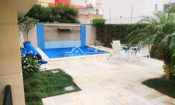 Imagem 6: Ótima oportunidade! Lindo apartamento de106 m2 com 3 dormitórios, 2 vagas na Vila Clementi