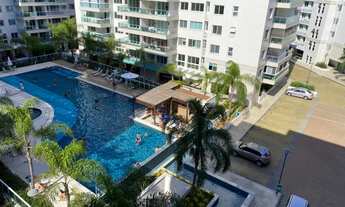 Imagem: Apartamento para venda com 127 metros quadrados