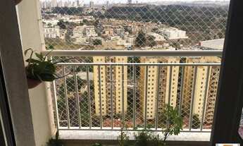 Imagem 3: Apartamento (tipo - padrao) 2 dormitórios/suite, portaria 24hs, lazer, espaço gourmet, sal