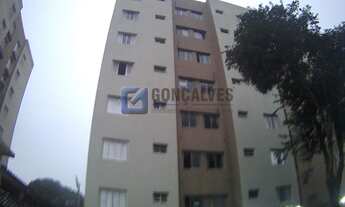 Imagem: SAO BERNARDO DO CAMPO - Residential / Apartment