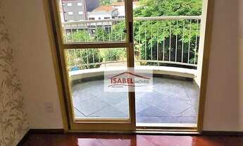 Imagem 3: APARTAMENTO À VENDA - CONDOMÍNIO RESIDENCIAL ILHAS GREGAS - JD SÃO LUÍS - SUZANO/SP