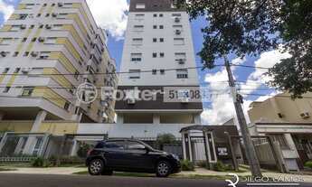 Imagem 1: Porto Alegre - Apartamento Padrão - São João