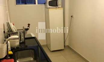 Imagem 3: Apartamento 1 Quarto Próximo Mackenzie!!!