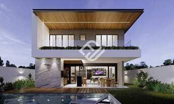 Imagem 4: Casa à venda, 314 m² por R$ 1.990.000,00 - Coaçu - Eusébio/CE