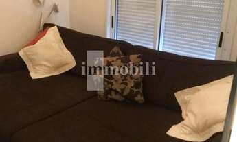 Imagem 6: Apartamento em Higienopolis 3 Dormitórios 4 Vagas de Garagem