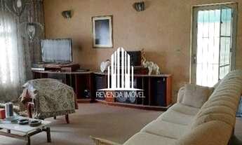 Imagem 3: CASA TÉRREA 3 DORMITÓRIOS, 1 SUÍTE, 4 VAGAS, À VENDA EM SÃO PAULO