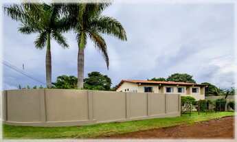 Imagem: Sobrado para venda tem 564 metros quadrados