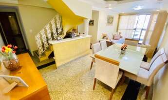 Imagem 2: Cobertura com 4 dormitórios à venda, 240 m² - Freguesia (Jacarepaguá) - Rio de Janeiro/RJ