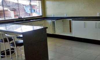 Imagem 2: Almerinda Chaves | Casa 220m 3 dorms 2 vagas