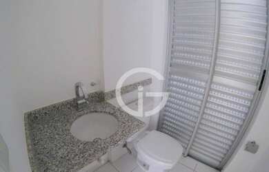 Imagem 5: Sala para alugar, 38 m² por R$ 1.280,00/mês - Caiçaras - Londrina/PR