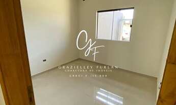 Imagem 7: Casa geminada com 3 quartos - Bairro Jardim Portal de Itamaracá em Londrina