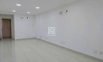 Imagem 3: Rio de Janeiro - Conjunto Comercial/Sala - Barra da Tijuca