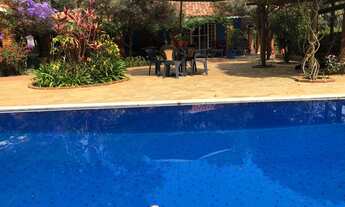 Imagem 3: Chácara de 5.000 m² dentro de condomínio