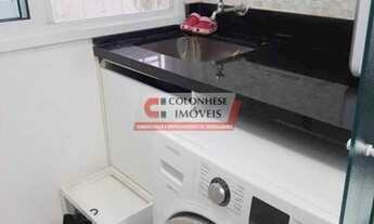 Imagem 7: Apartamento 2 Quartos Santo André - SP - Jardim Alvorada