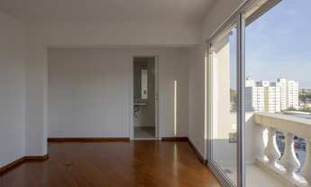 Imagem: Cobertura bacana em Moema