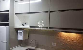 Imagem 3: Apto 2 dormitórios no Bosque dos Ipês