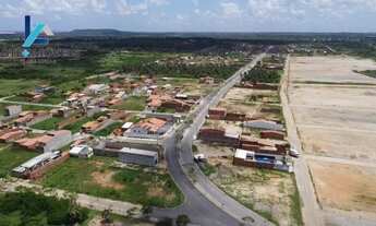 Imagem 5: L1- Lotes no Bandeirantes, Pronto P/ Construir, Vizinho a Pajuçara! FCV7