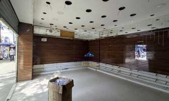 Imagem 2: Loja para alugar, 154 m² por R$ 6.500,00/mês - Centro - Santos/SP