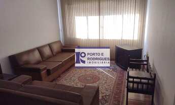 Imagem: Apartamento com 2 dormitórios para alugar