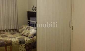 Imagem 6: Apartamento na Barra Funda em predio mderno