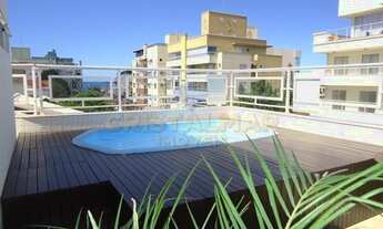 Imagem 2: LINDA COBERTURA COM PISCINA E 3 DORMITÓRIOS