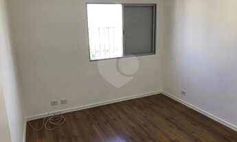 Imagem 6: São Paulo - Apartamento Padrão - SANTANA