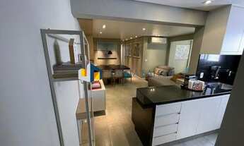 Imagem 3: Apartamento com suite