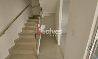 Imagem 7: Sobrado em condomínio com 3 quartos, Vila Marli - Campo Grande