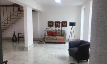 Imagem 4: Casa de Vila - 195 m² - 3 dormitórios (1 suíte) - 3 vagas - Venda por R$ 1.850.000 - Aclim